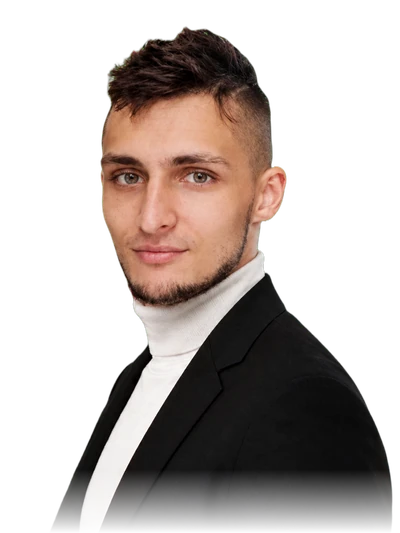 Степан Ахвен